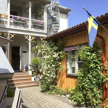 Lilla Hotellet I Nora Kültér fotó