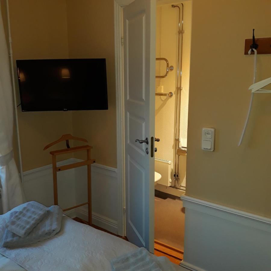 Lilla Hotellet I Nora Kültér fotó